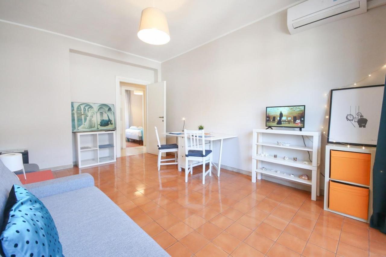 Vatican 67 Apartamento Roma
