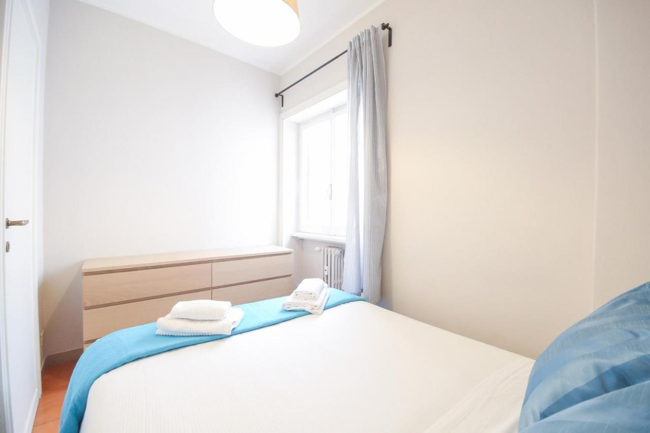 Apartamento Vatican 67