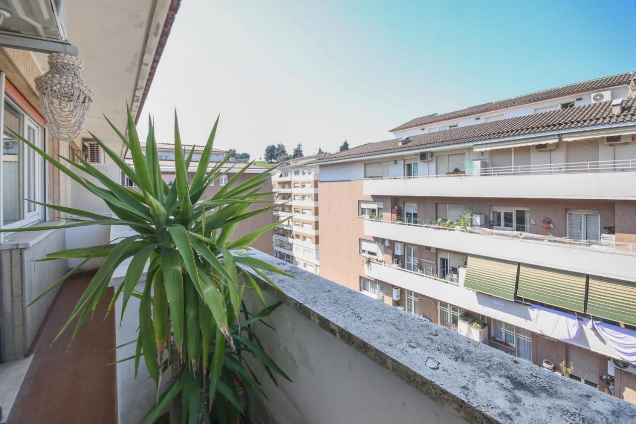 Apartamento Vatican 67