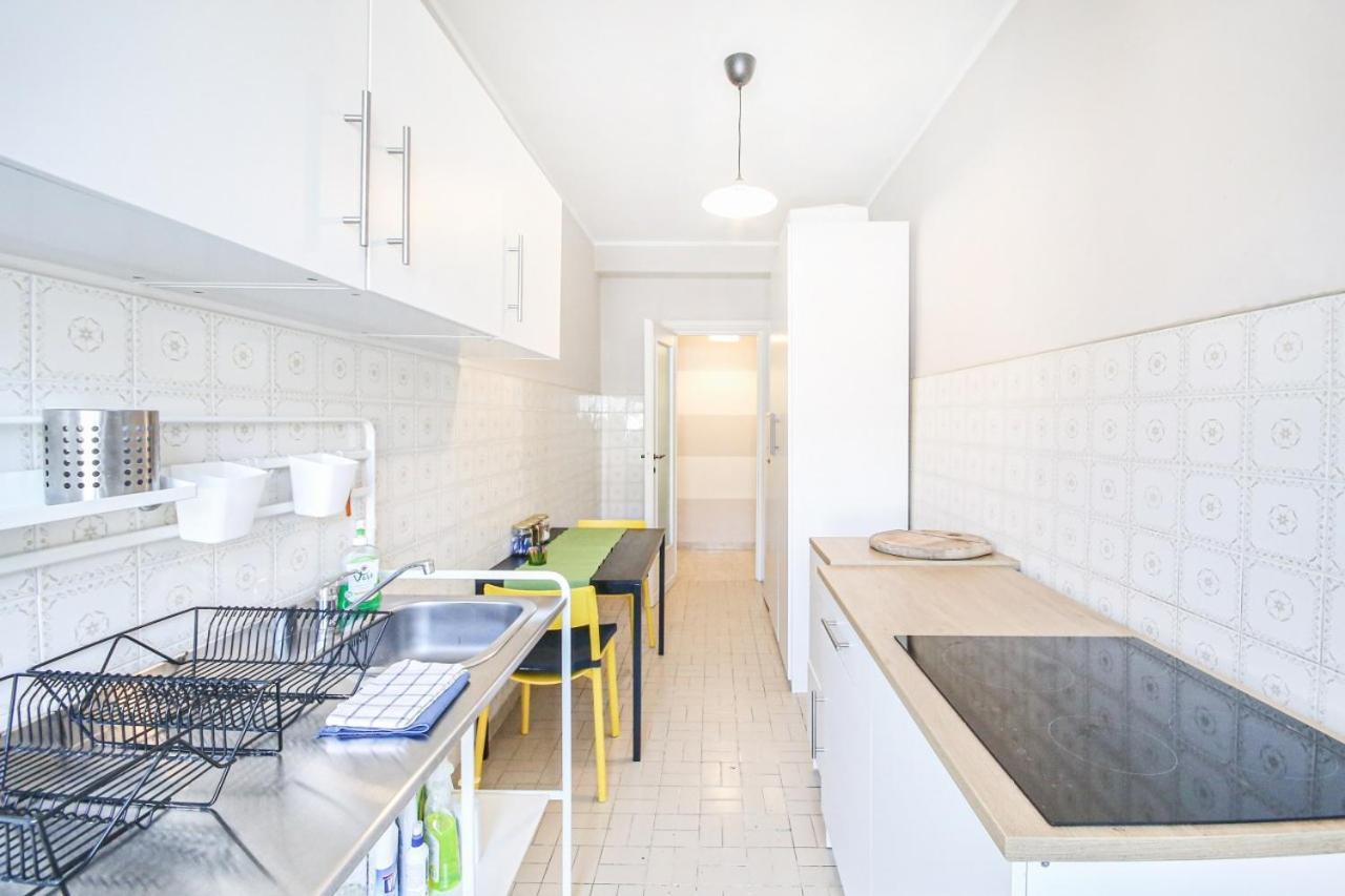 Apartamento Vatican 67